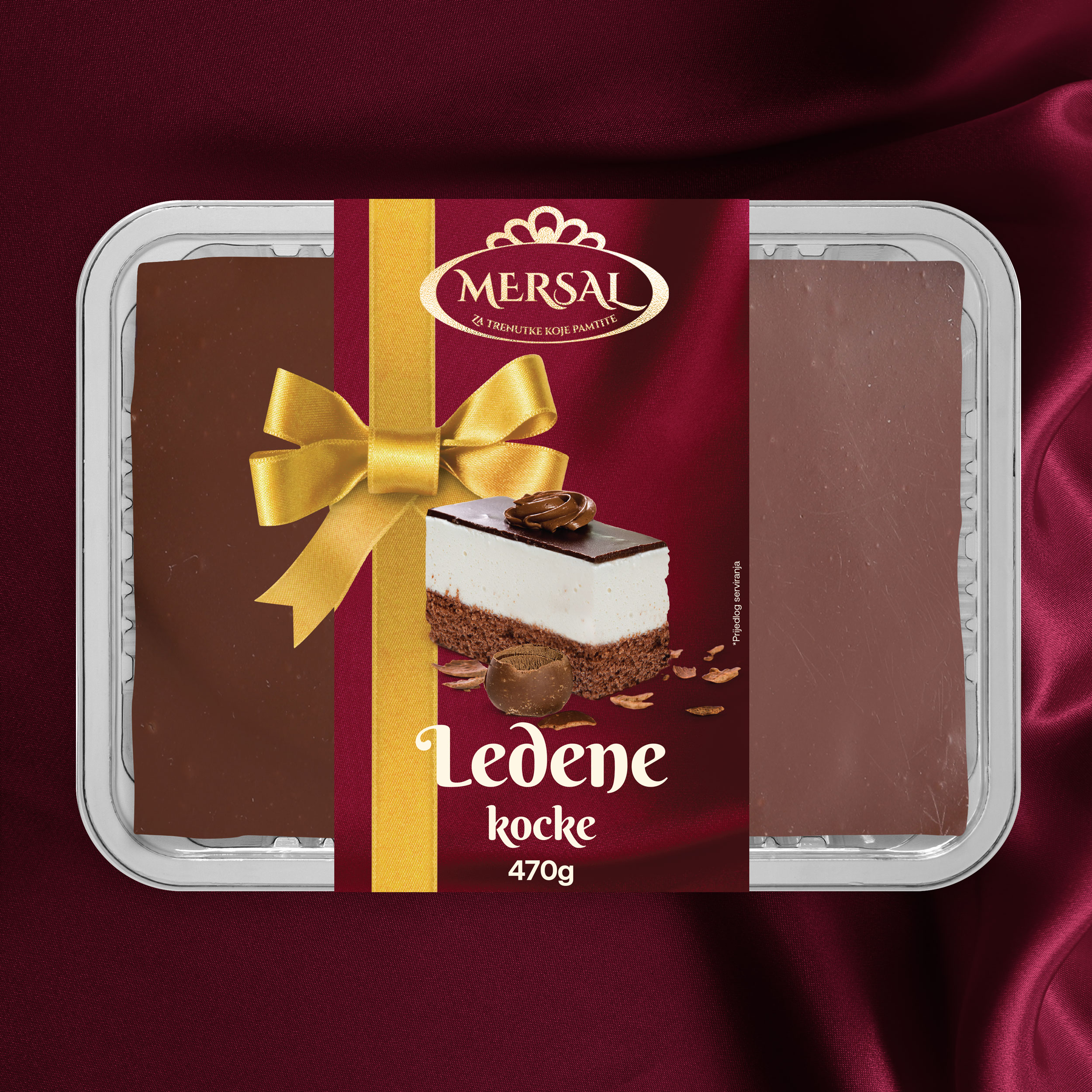 Ledene kocke