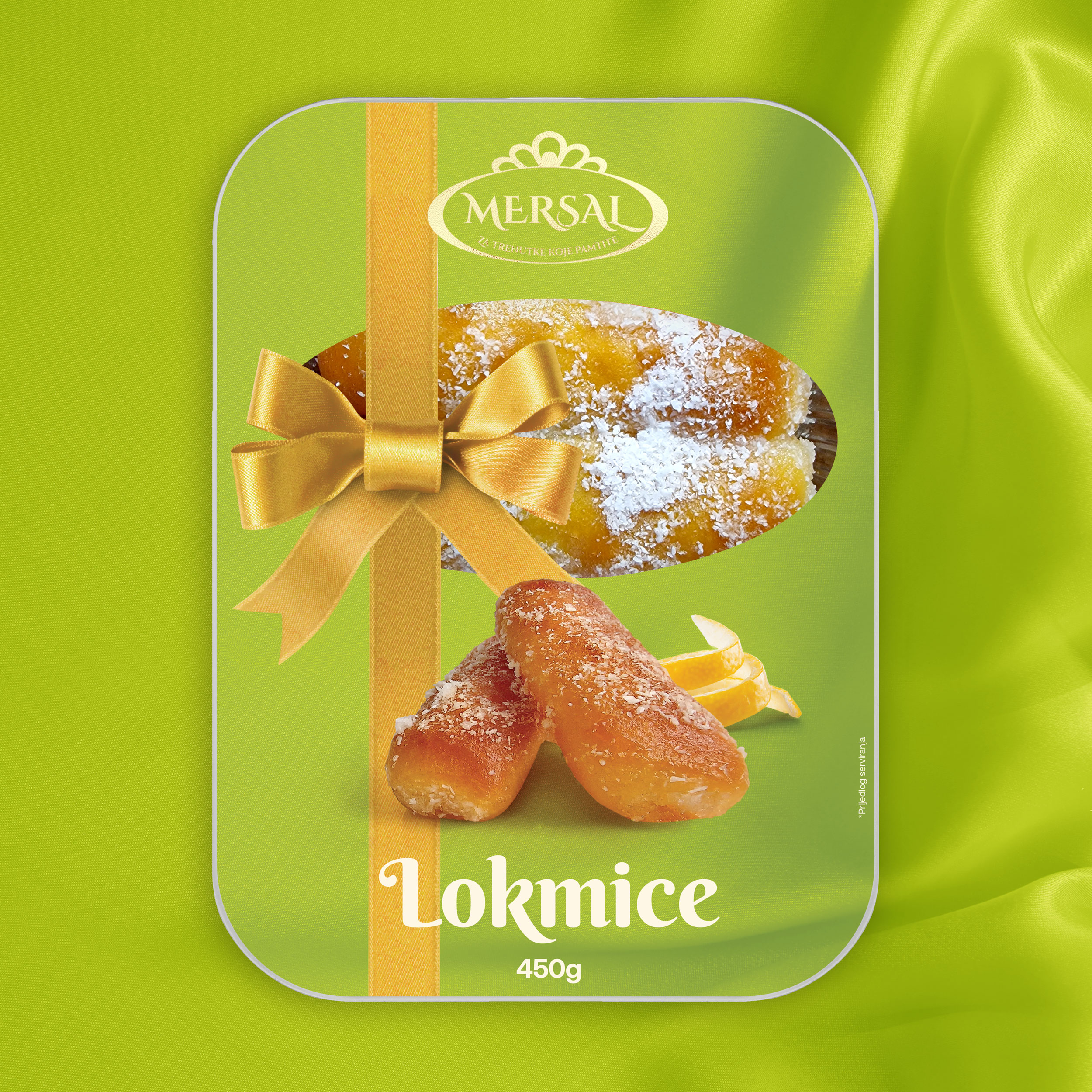 Lokmice
