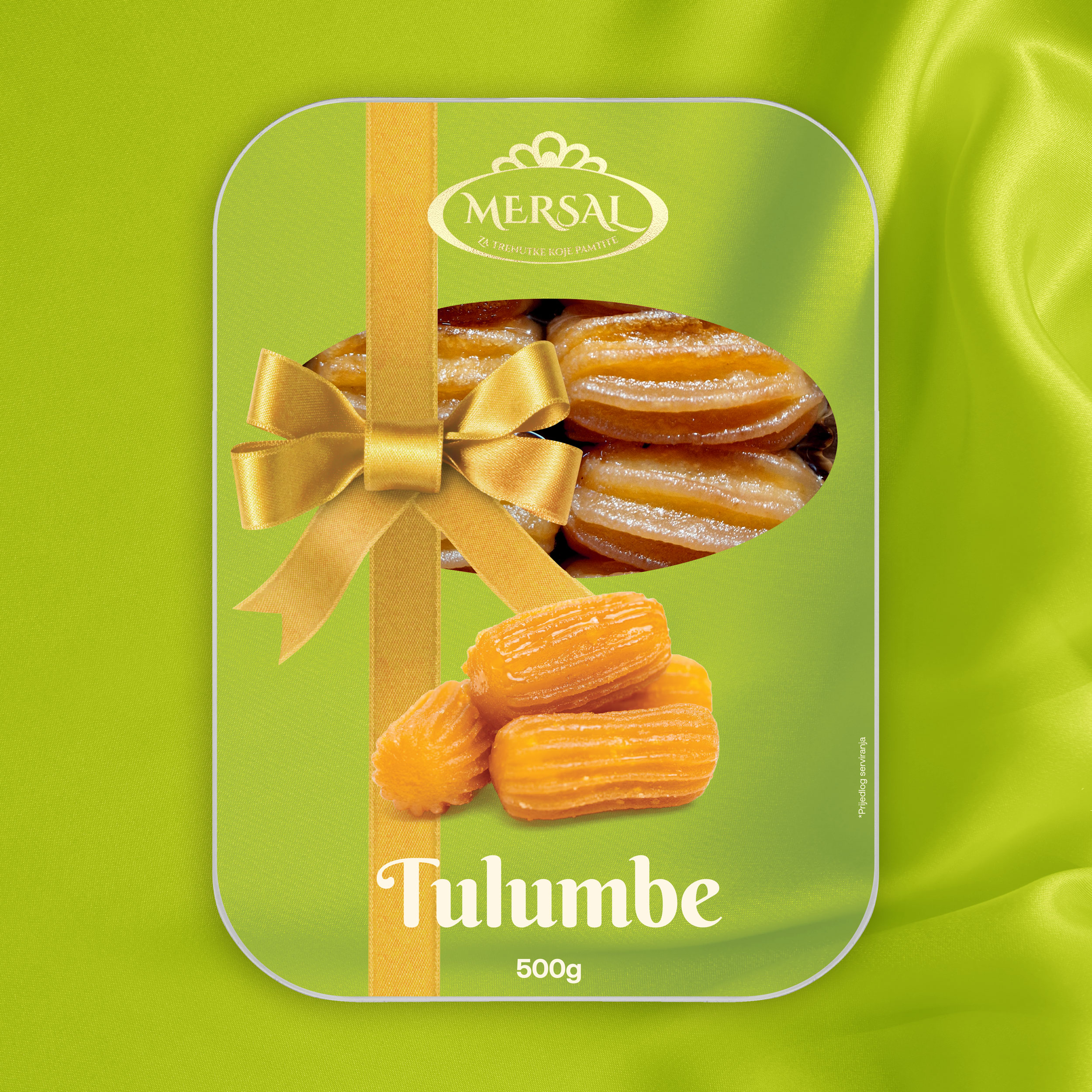 Tulumbe